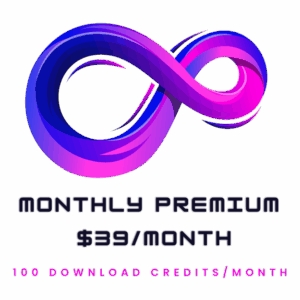 Premium – $39/month