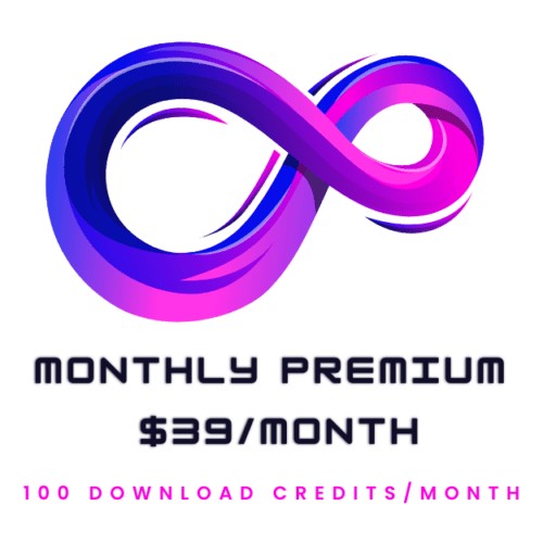 Premium – $39/month