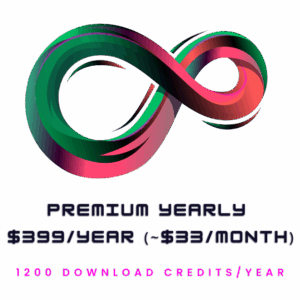 Premium Yearly – $399/year