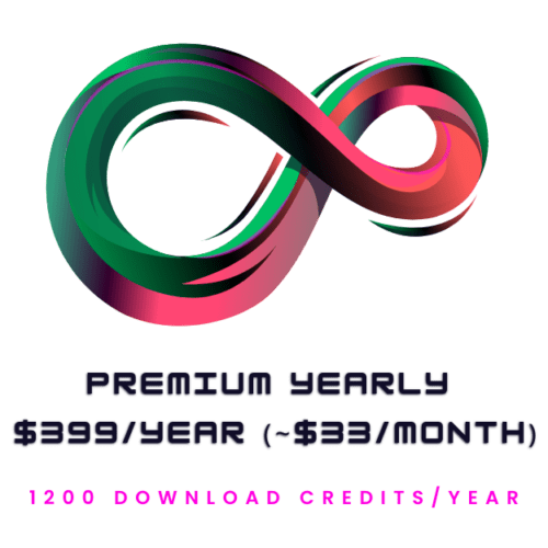Premium Yearly – $399/year