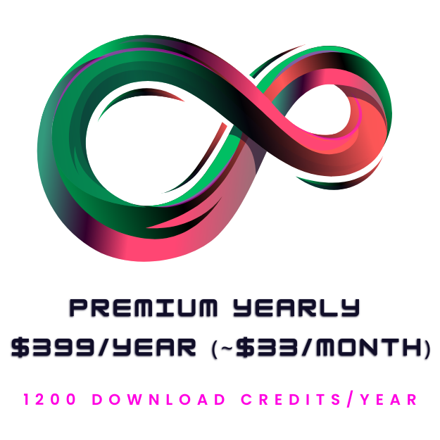 Premium Yearly – $399/year