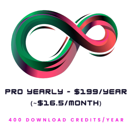 Pro Yearly – $199/year