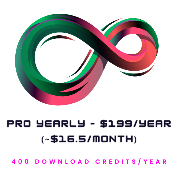 Pro Yearly – $199/year