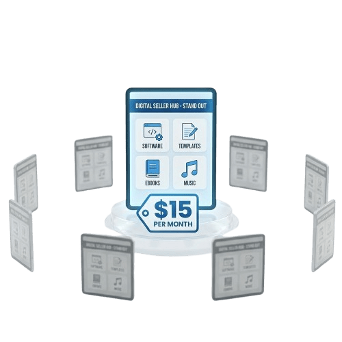 Product Featuring for Sellers