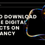 How to Download and Use Digital Products on Publicancy
