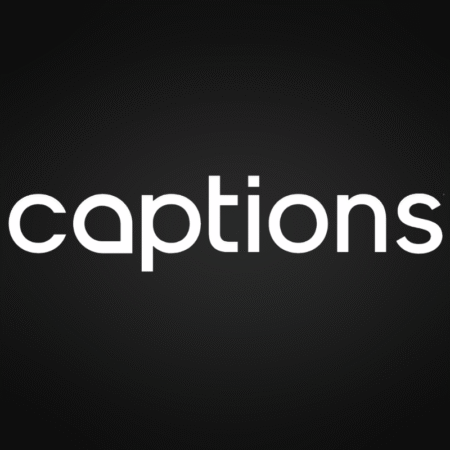 Captions.ai