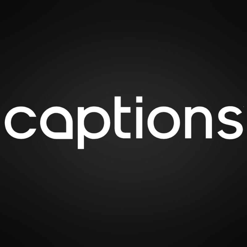 Captions.ai