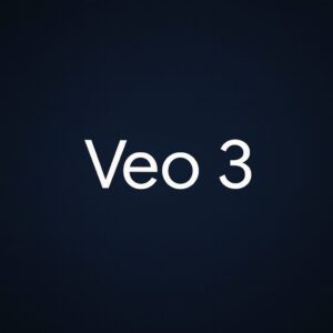 Veo 3