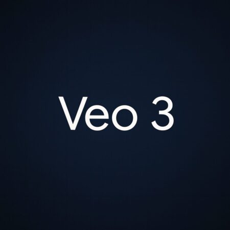 Veo 3