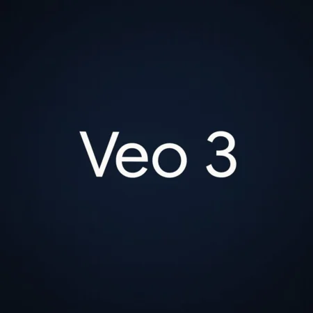 Veo 3