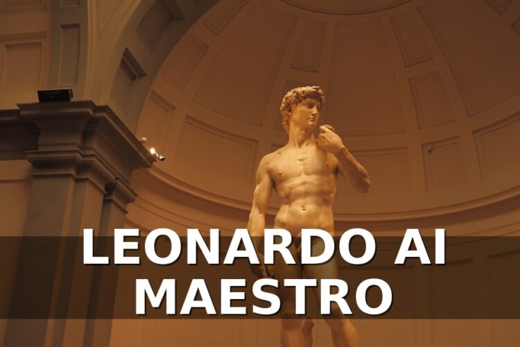 titan feat 1766783158 Leonardo AI Maestro