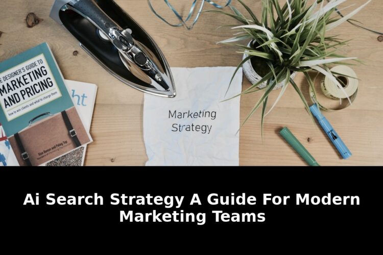 search strategy