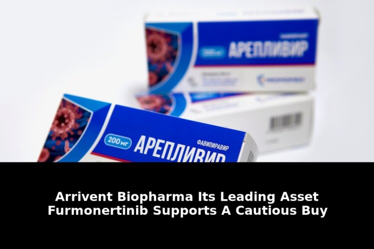 leading asset furmonertinib