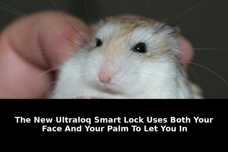 ultraloq smart lock