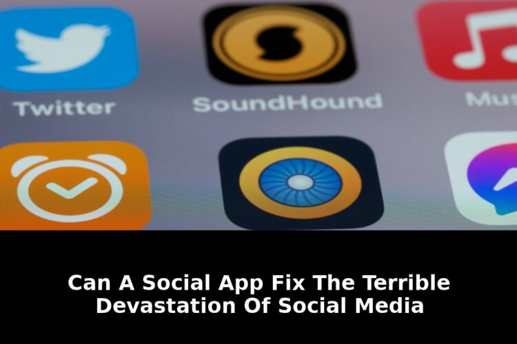 terrible devastation