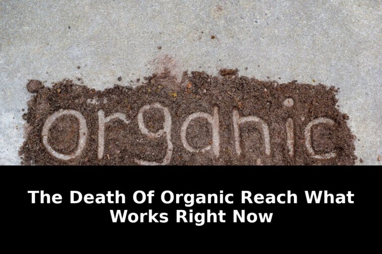 organic reach