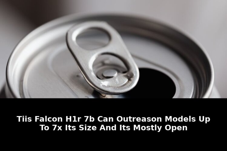 size and its mostly open