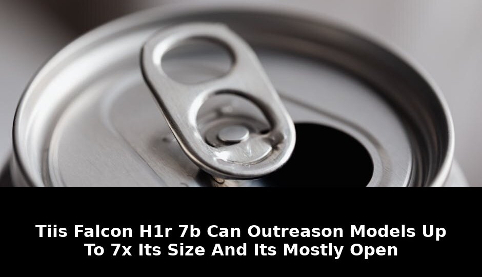 size and its mostly open