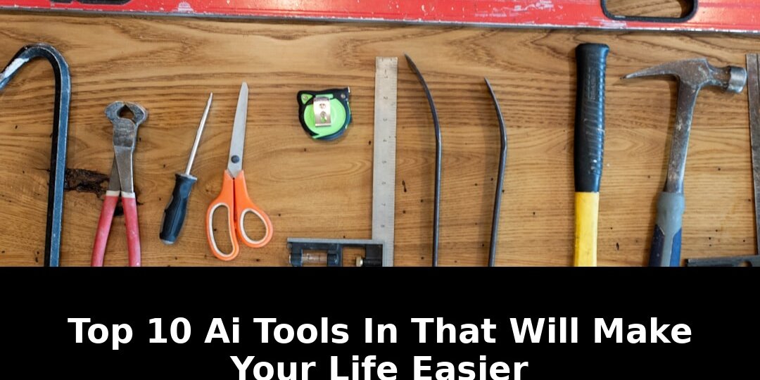 make your life easier