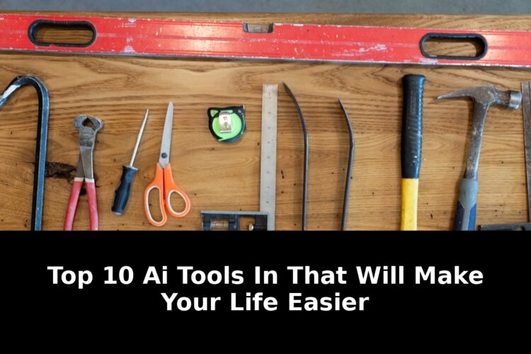 make your life easier