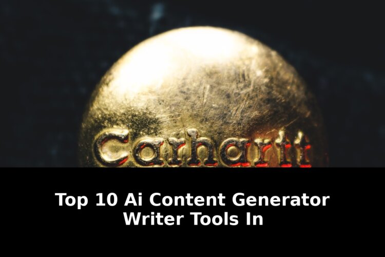 content generator amp writer tools