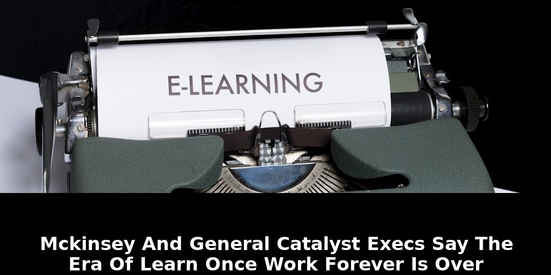 mckinsey and general catalyst execs