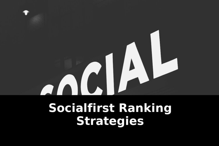 strategies the way people discover