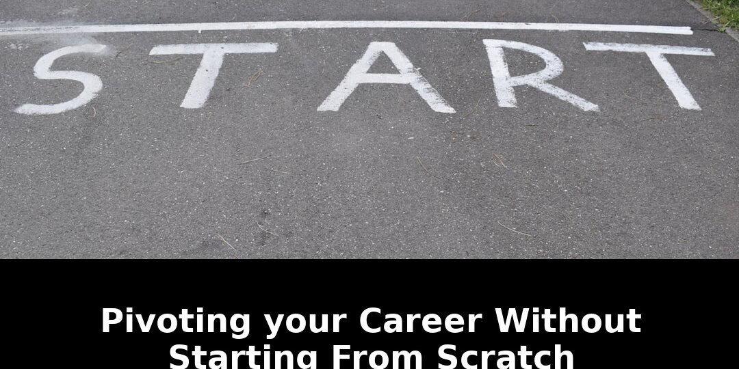 Shocking Scratch Has Work Felt Different: 2026 Career Pivot Hack 1 scratch has work felt different