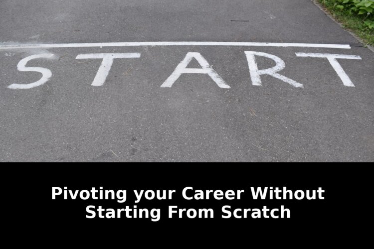 scratch has work felt different