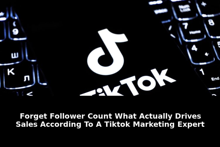 count what actually drives sales