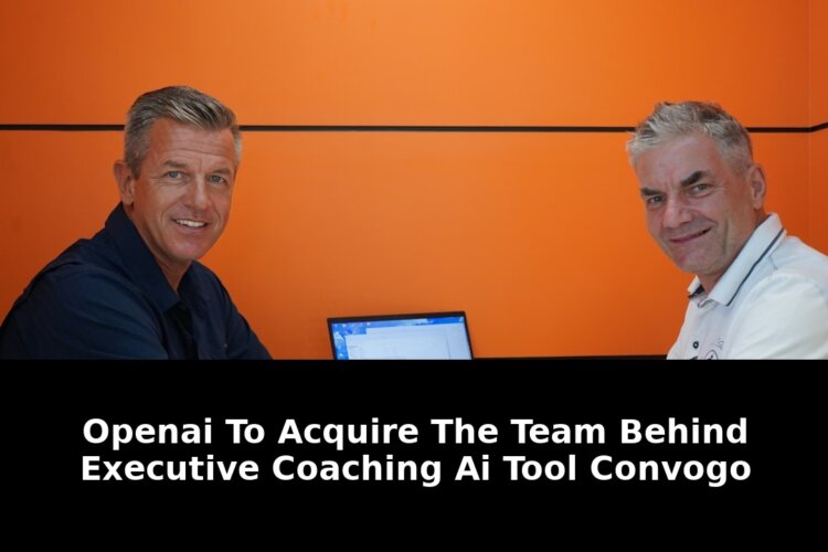 acquire the team behind executive