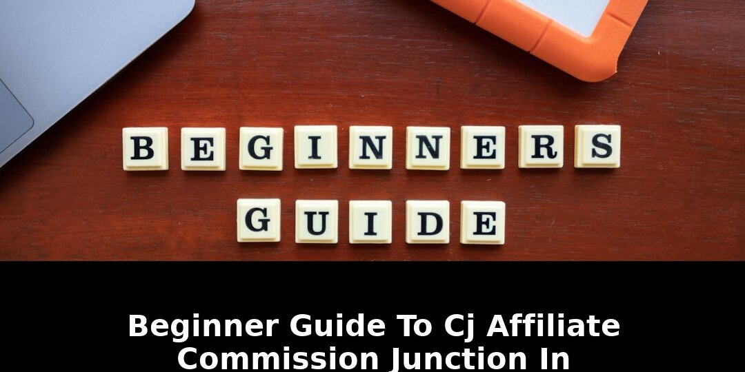 Company that offers affiliate programs: Game-Changing Update - 2026 1 company that offers affiliate programs