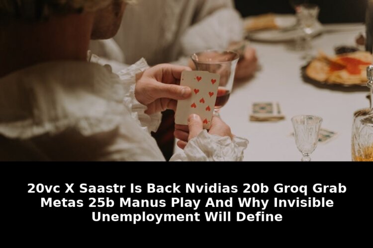 back nvidias 20b groq grab