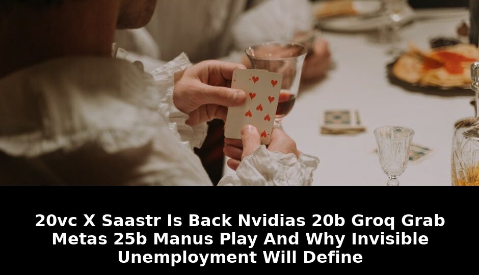 Back nvidias 20b groq grab: Game-Changing Update - 2026 1 back nvidias 20b groq grab