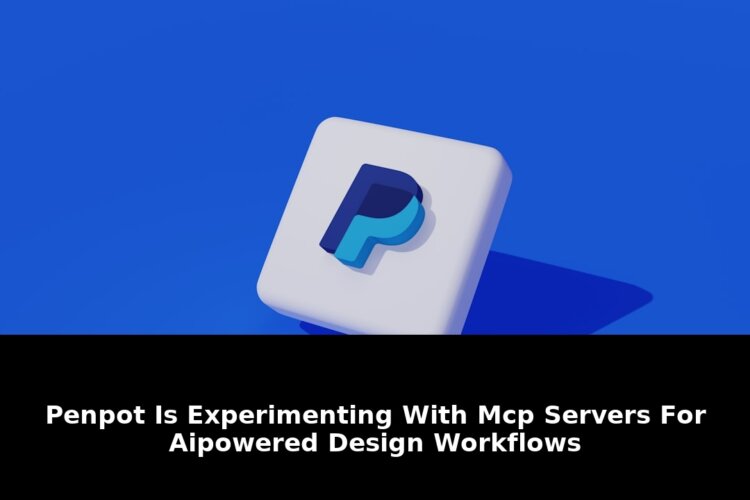 servers for ai-powered design workflows
