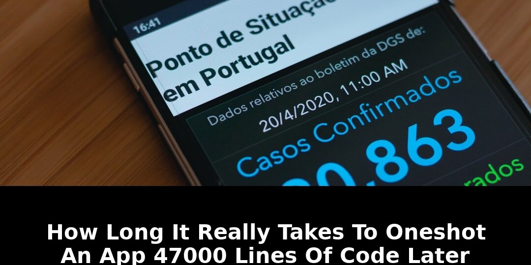 later the vibe coding hype