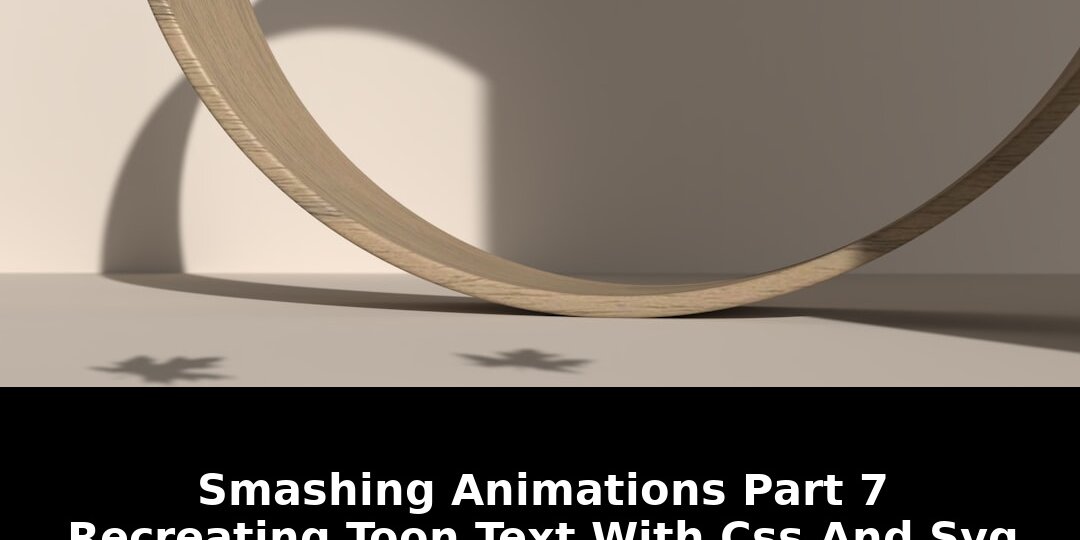 element that makes toon titles