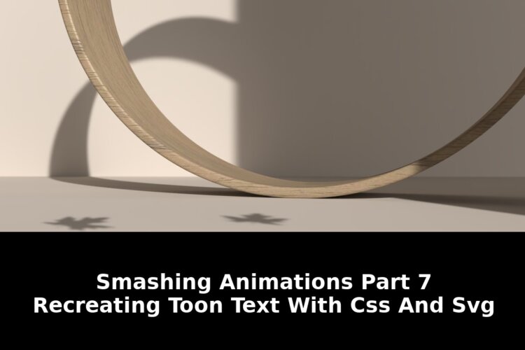 element that makes toon titles