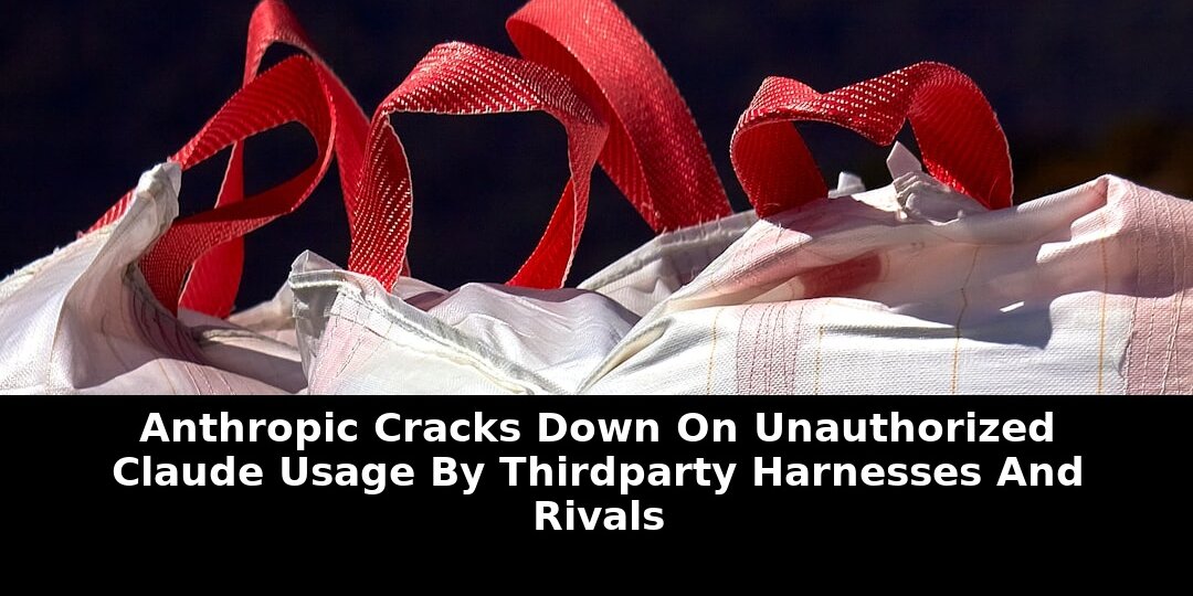 Strict new technical safeguards preventing: Critical Update - 2026 1 strict new technical safeguards preventing