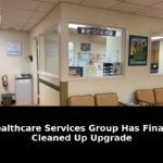 group has finally cleaned