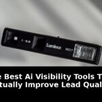 tools that actually improve lead