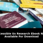 announce our newest book accessible