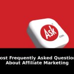 questions about affiliate marketing