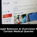 Game-Changing Move As Google Removes AI Overviews For Certain Medical Queries 2 overviews for certain medical queries