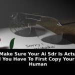 Breaking: AI SDR Success In 2026? You Have To First Copy Your Best Human 6 first copy your best human