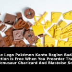 Kanto region badge collection: Critical Update - 2026 2 kanto region badge collection