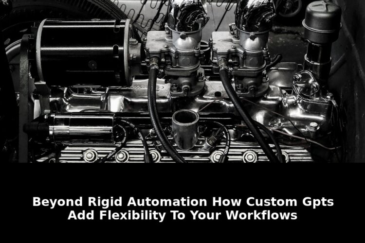 Custom gpts add flexibility: Revolutionary Update - 2026 2 custom gpts add flexibility