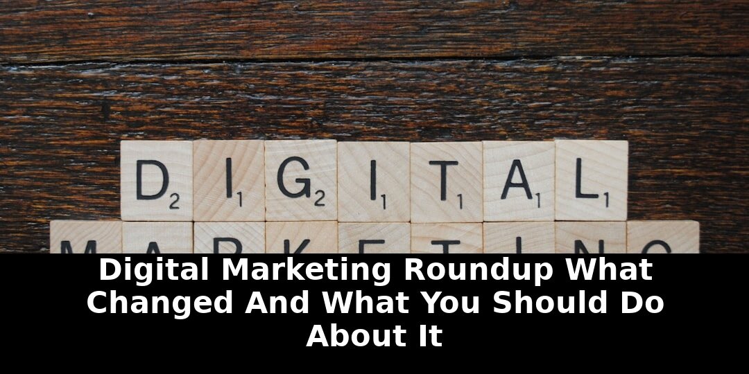 Deciding What Gets Seen: Revolutionary Digital Marketing Shifts for 2026 1 deciding what gets seen