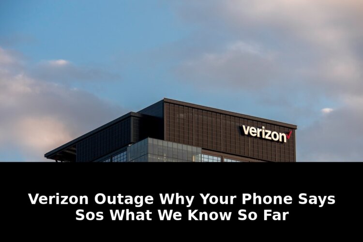 Outage why your phone says: Game-Changing Update - 2026 2 outage why your phone says