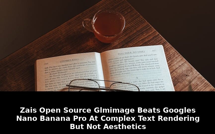 Exclusive: Open Source GLM-Image Beats Google’s Nano Banana Pro in 2026 1 open source glm-image beats